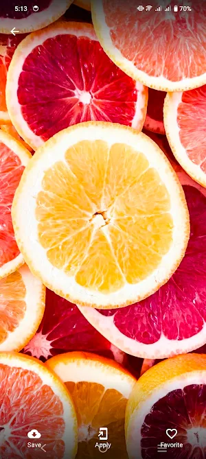 HD Wallpapers - Daily Fresh Screenshot 3