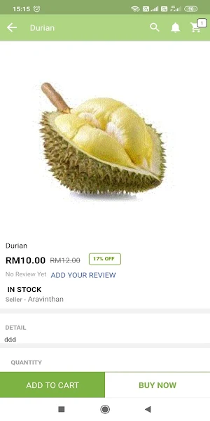 Pasar Express Screenshot 2