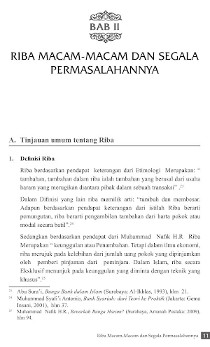 Fiqh Muammalah Kontemporer Screenshot 3