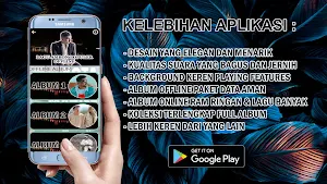 Lagu Ambon Populer Mp3 Offline Screenshot 0