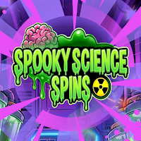 Spooky Science Spins
