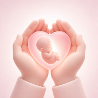 Baby Heartbeat Monitor: Bubli