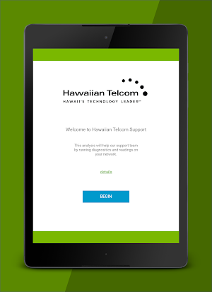 Hawaiian Telcom Support Screenshot 3