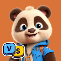 Pic Wiz - puzzle game