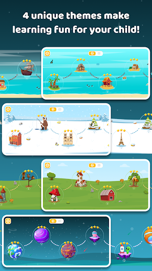 Dystherapy: Dyslexia Training Screenshot 2