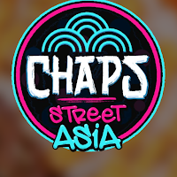 Chaps Street Asia