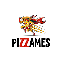 Pizzames - пицца и бургеры