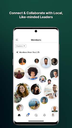 Multiply Leader Collective Screenshot 0