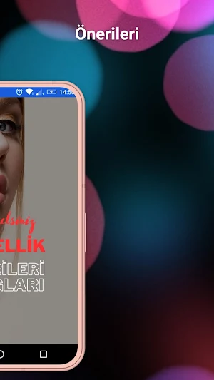 Güzelsiniz Screenshot 1