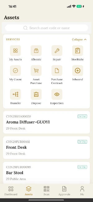 H7 Assets Screenshot 2