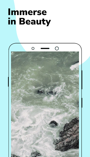 Sage Green Aesthetic UHD Screenshot 1