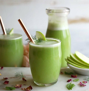 Healthy Juices Screenshot 3