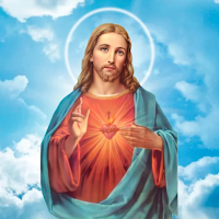 Sagrado coração de Jesus