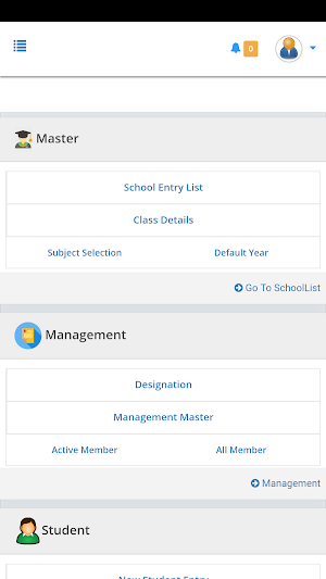 Ankleshwar Public School Screenshot 3