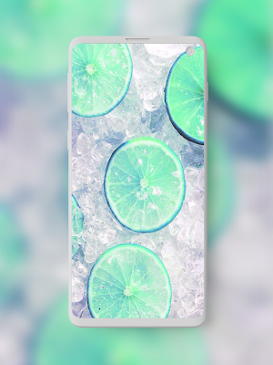 Fruit Wallpapers Cute HD Screenshot 3