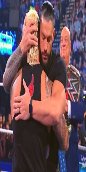 smackdown results nice app Screenshot 0
