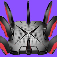 TP-Link AX6600 Router guide