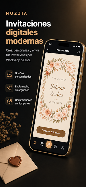 Nozzia Screenshot 1