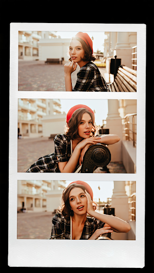 Pola Cam Screenshot 2