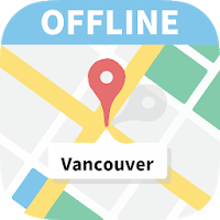 Vancouver Offline Map