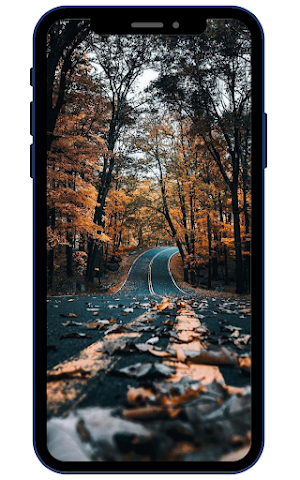 Autumn Wallpapers Screenshot 1