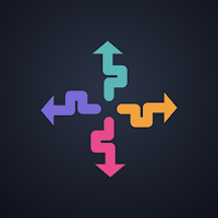 Arrowglide: Arrow Puzzle