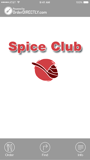 Spice Club, Glasgow Screenshot 0