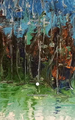 Angel Art Screenshot 3