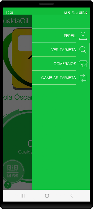 GualdaOil Screenshot 1