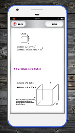 All Math Formula Screenshot 3