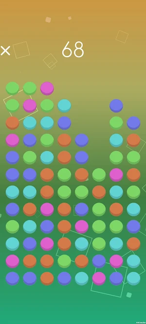 Color Bubble Screenshot 2