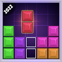 Block Jewel: Color Puzzle Game