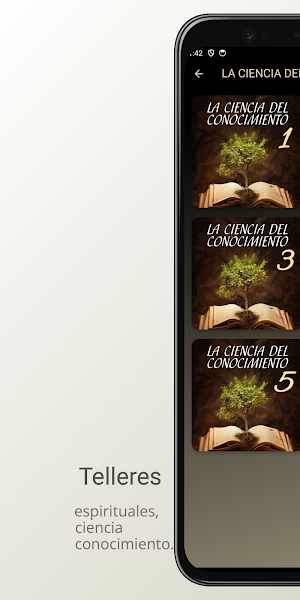 Escuela Mito Screenshot 2