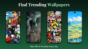 Gaming HD Wallpapers Screenshot 0