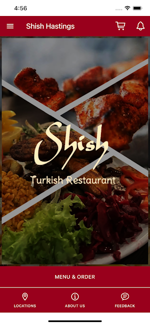 Shish Hastings Screenshot 0
