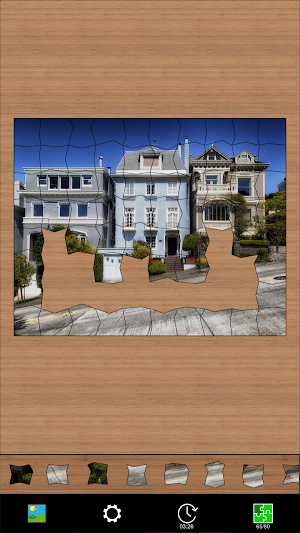Puzzle Factory Screenshot 1