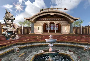 Escape Games - Puzzle Battle Screenshot 2