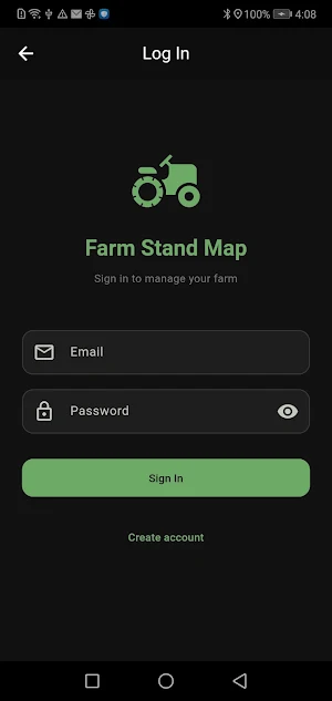 OneStand Screenshot 0