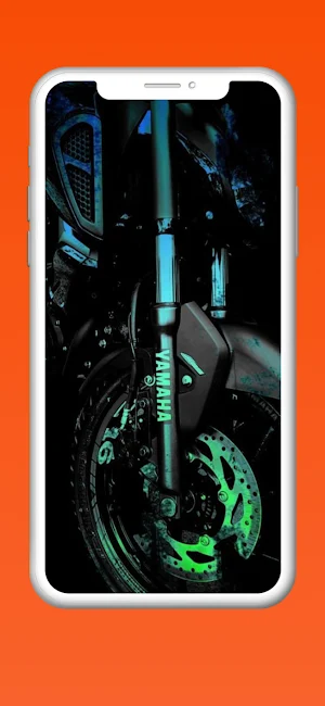 HD Motocycle Car wallpaper Screenshot 0