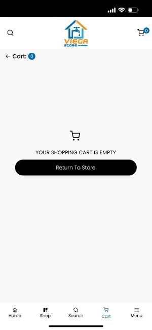 Viega Store Screenshot 3