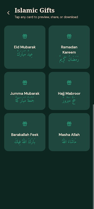 Noor Quran: Quran & AI Offline Screenshot 0