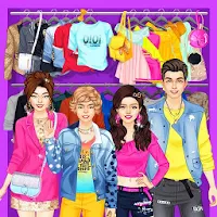 Superstar Family - Celebrity Fashion