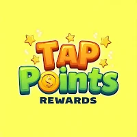 Tap Earn Rewards