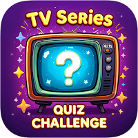 TV Show Quiz: Guess The Series