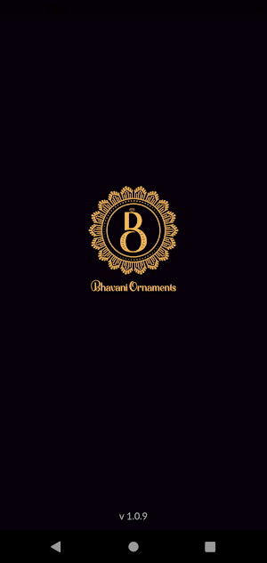 Bhavani Ornaments - Gold Copper Kadli Manufacturer Screenshot 0