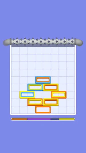 Rubber Slide Blast Screenshot 0