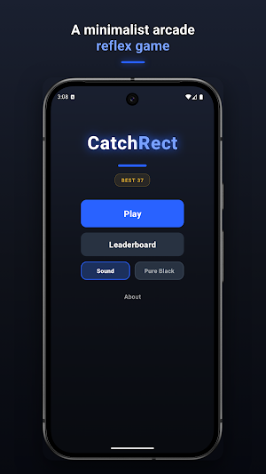 CatchRect Screenshot 3