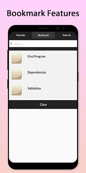 Easy TurboGears Tutorial Screenshot 3