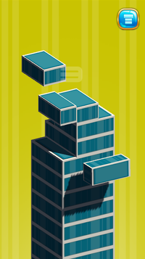 Builder Tower : stack pro Screenshot 1