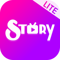 DramaStory Lite -  MiniDramas